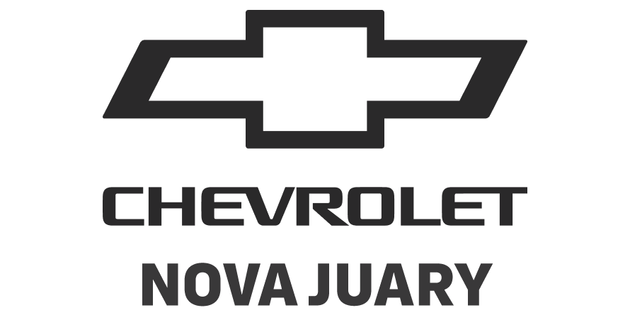 Logo Chevrolet Brasil